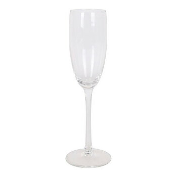 Champagneglas Royal Leerdam Sante Glas Transparent 4 antal (18 cl)
