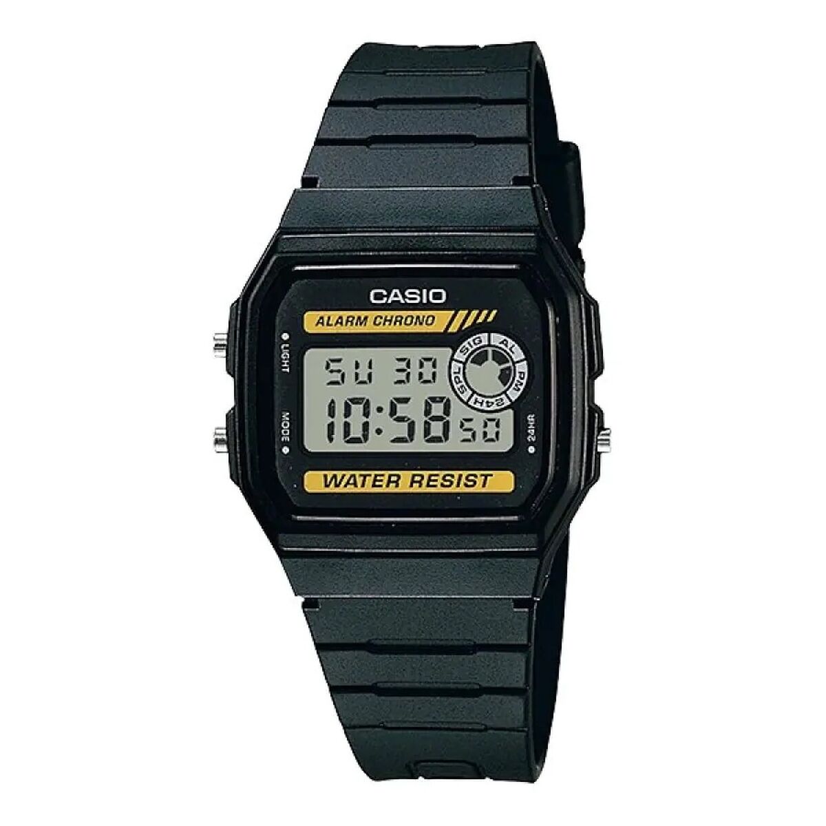 Unisexklocka Casio VINTAGE (Ø 32 mm) - 3