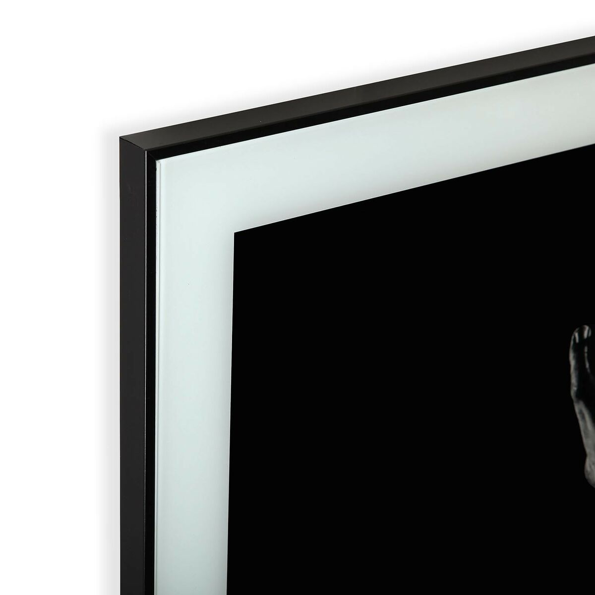 Tavla Versa Konturer Glas polystyren (60 x 2 x 80 cm) - 7