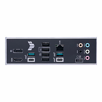Moderkort Asus TUF GAMING B650-PLUS AMD AM5 AMD AMD B650