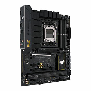 Moderkort Asus TUF GAMING B650-PLUS AMD AM5 AMD AMD B650