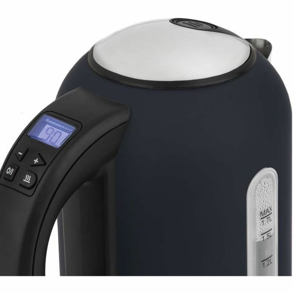 Vattenkokare Hkoenig 2200 W 1,7 L - 5