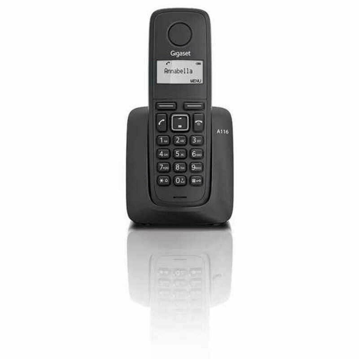 Trådlös Telefon Gigaset A116