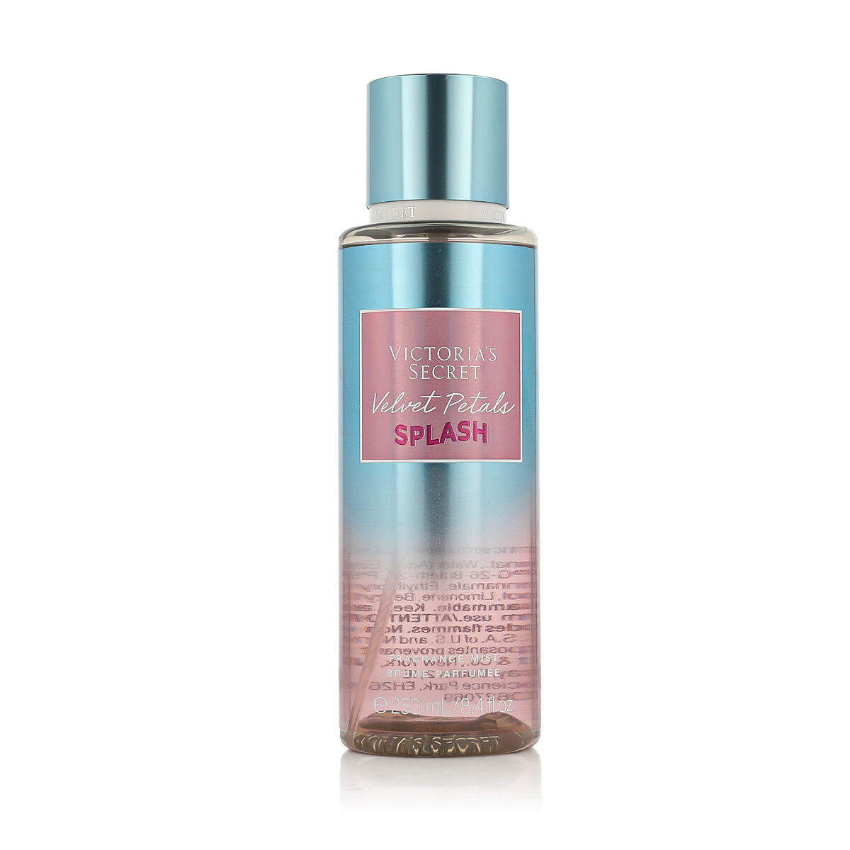Kroppsspray Victoria's Secret Velvet Petals Splash 250 ml