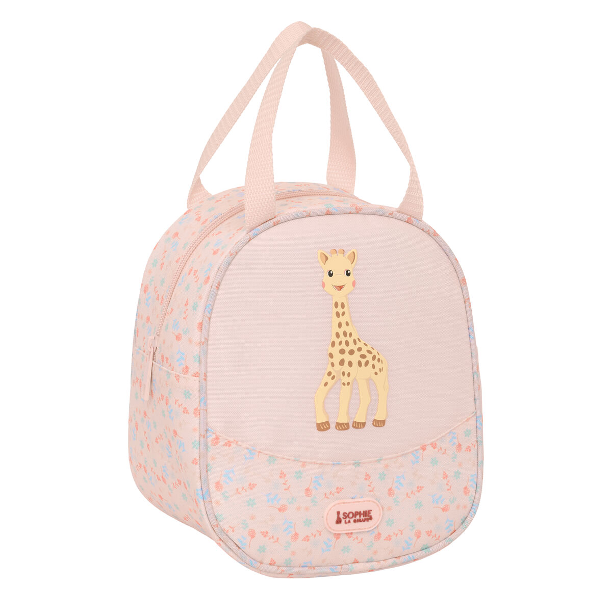 Termiskt tryck Sophie la Girafe 19 x 22 x 14 cm - 2