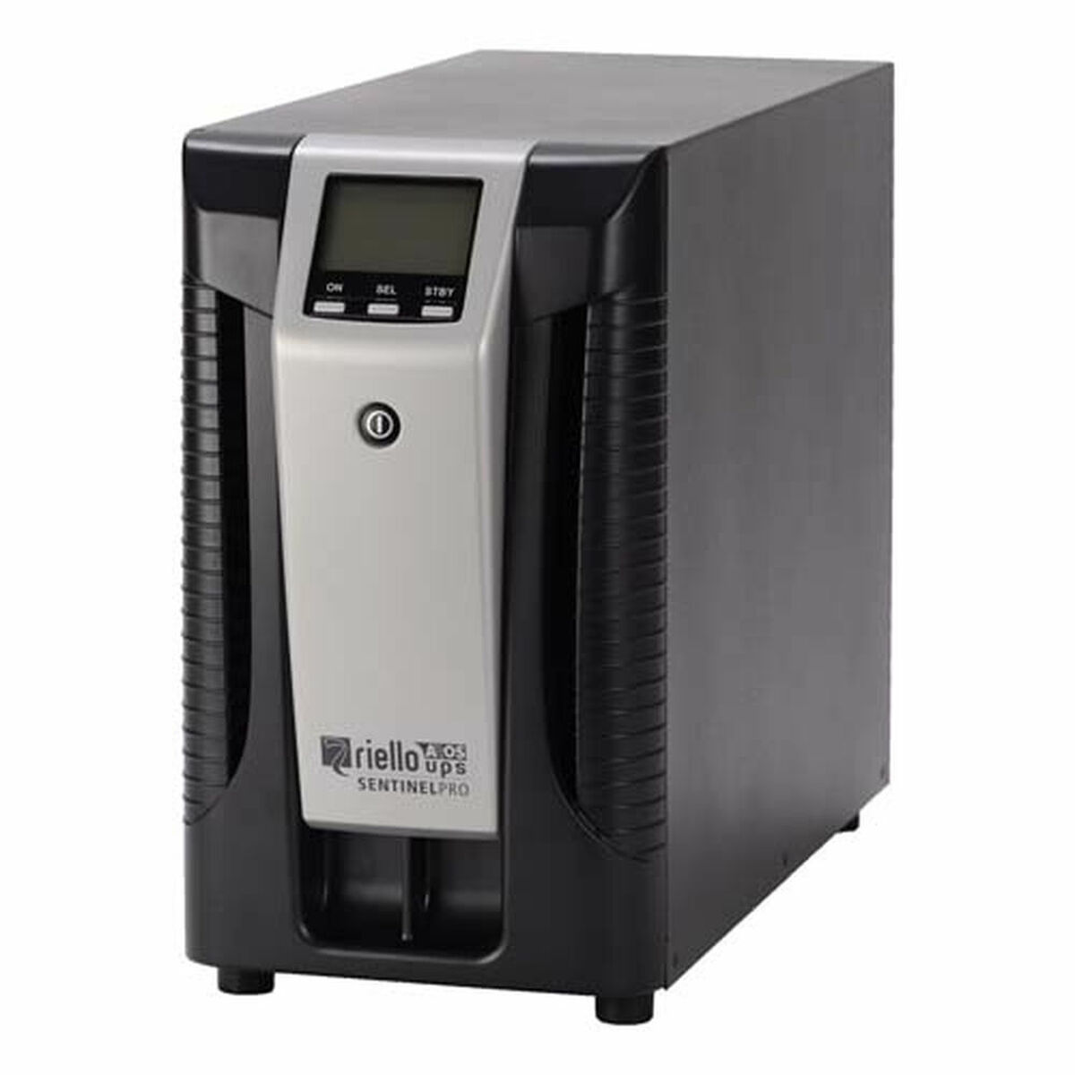 System för Avbrottsfri Strömförsörjning Interaktiv (UPS) Riello SEP 2200 - 2