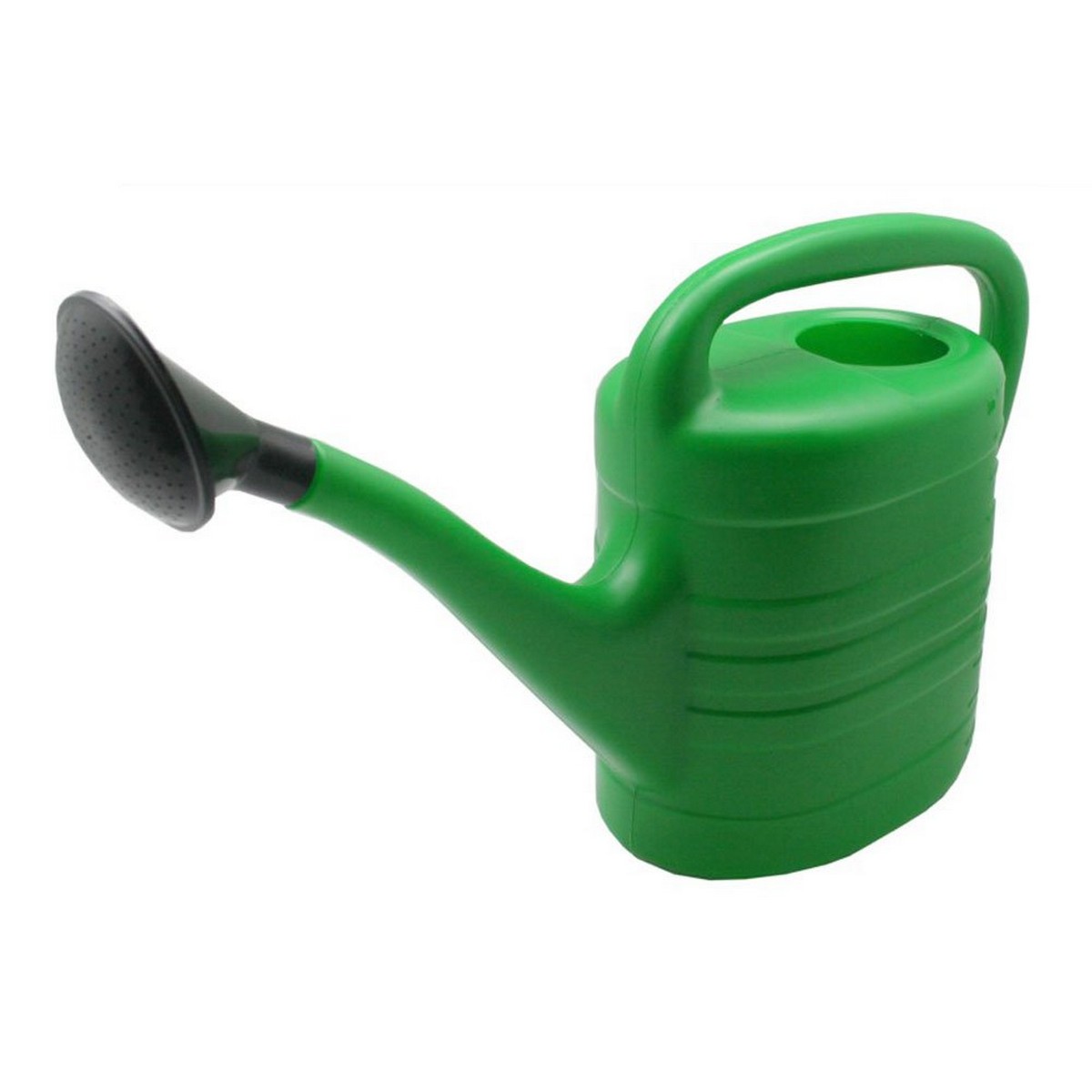 Vattenkanna Plast Grön (10 L) - 2