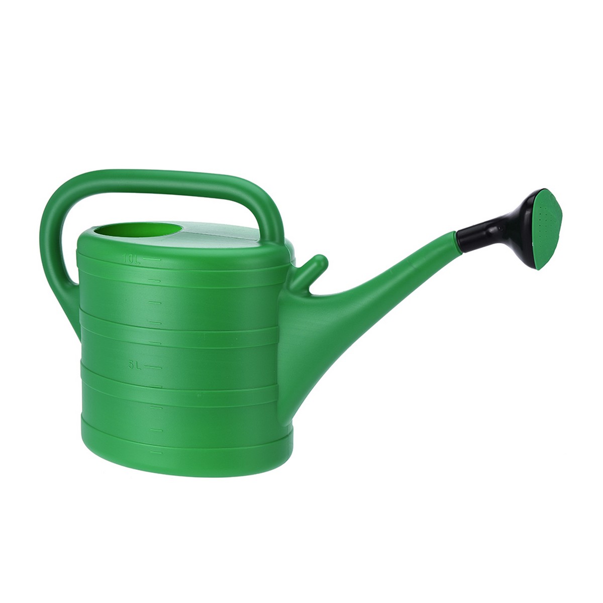 Vattenkanna Plast Grön (10 L)