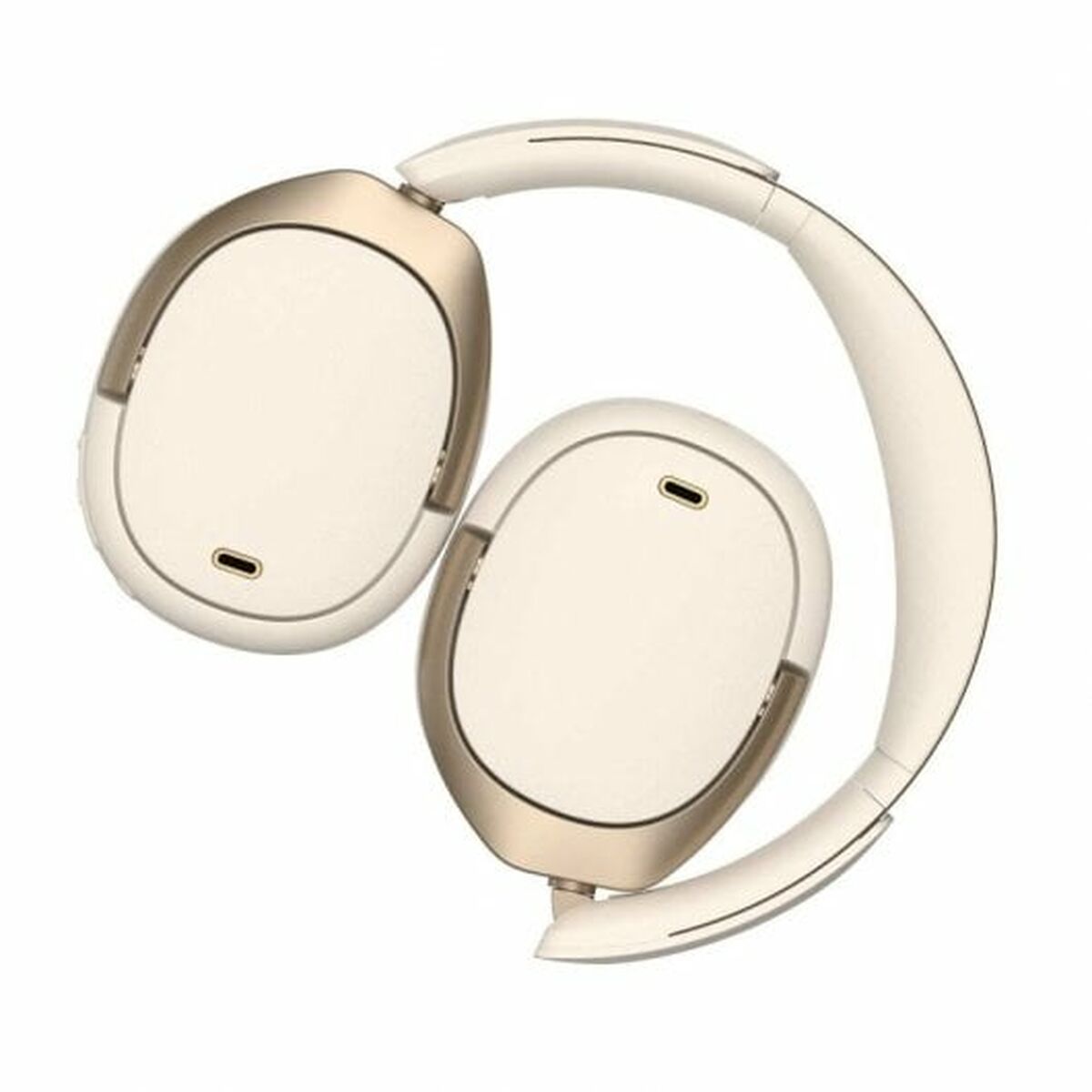 Bluetooth Hörlurar med Mikrofon Edifier WH950NB Beige - 6