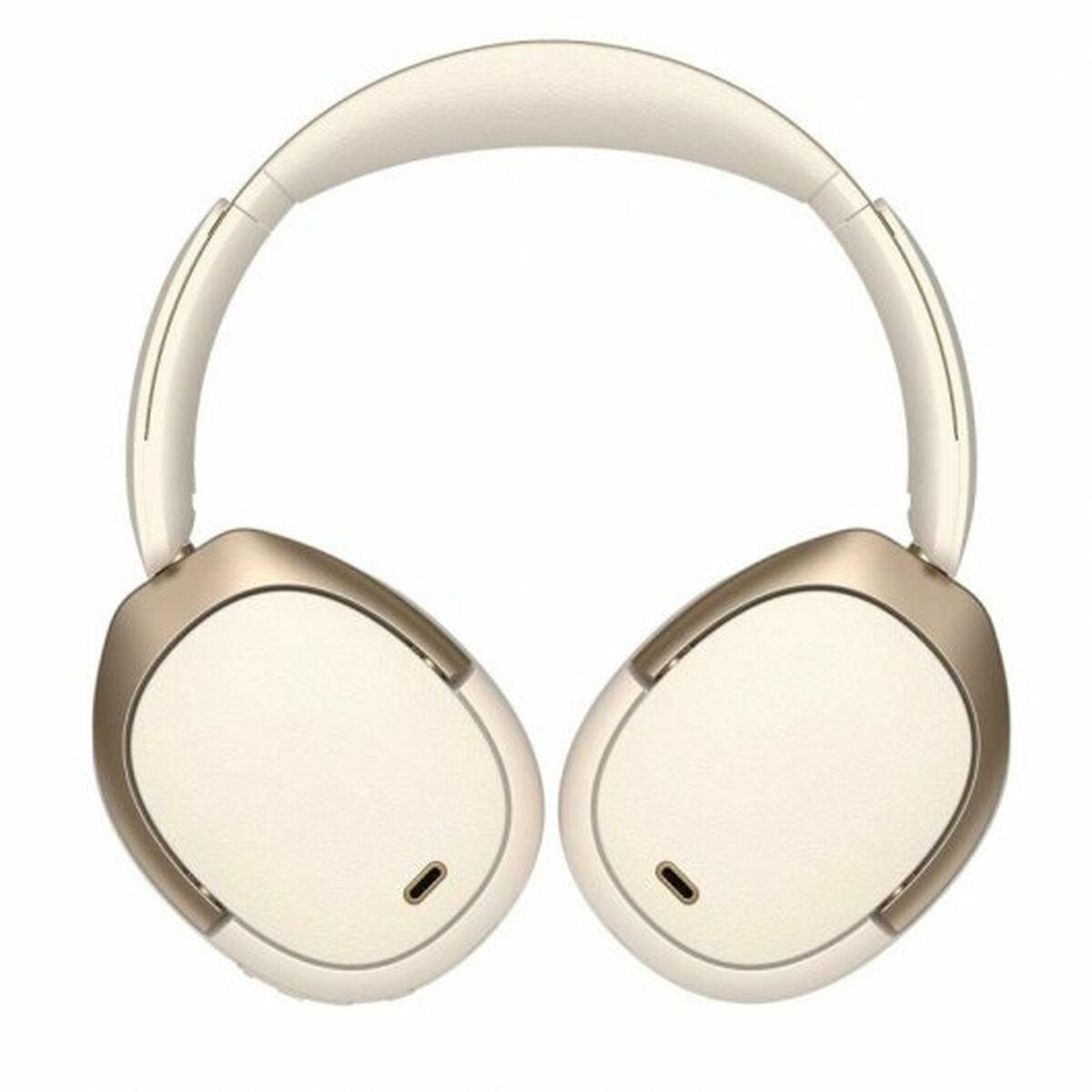 Bluetooth Hörlurar med Mikrofon Edifier WH950NB Beige - 3