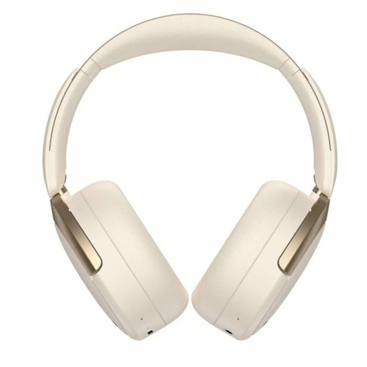 Bluetooth Hörlurar med Mikrofon Edifier WH950NB Beige - 4