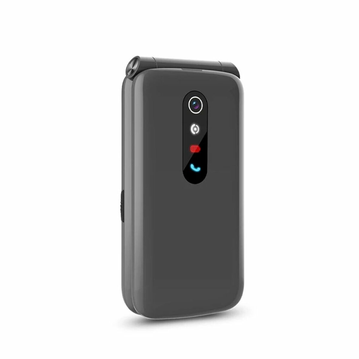 Mobiltelefon SPC Internet Stella 2 2,4" QVGA Bluetooth FM - 2