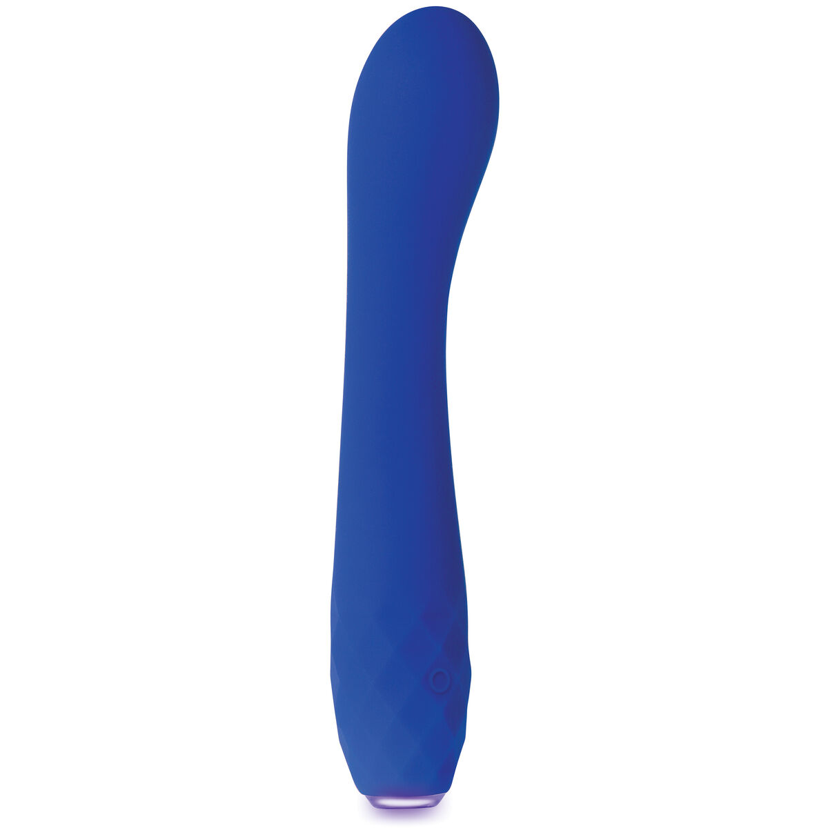 G-spotvibrator Evolved Blå - 8