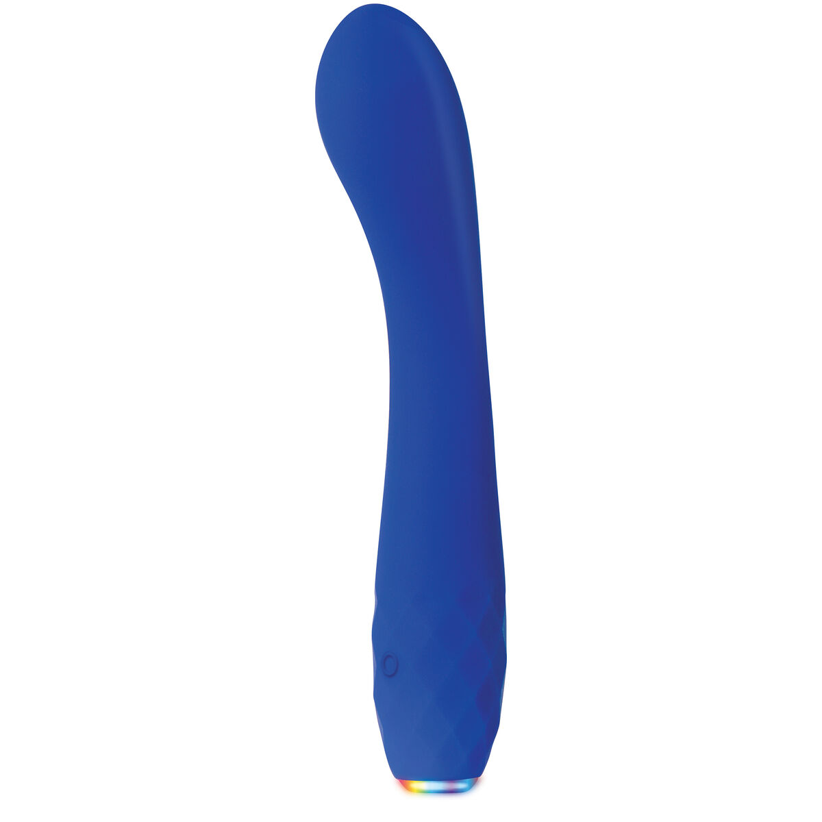 G-spotvibrator Evolved Blå