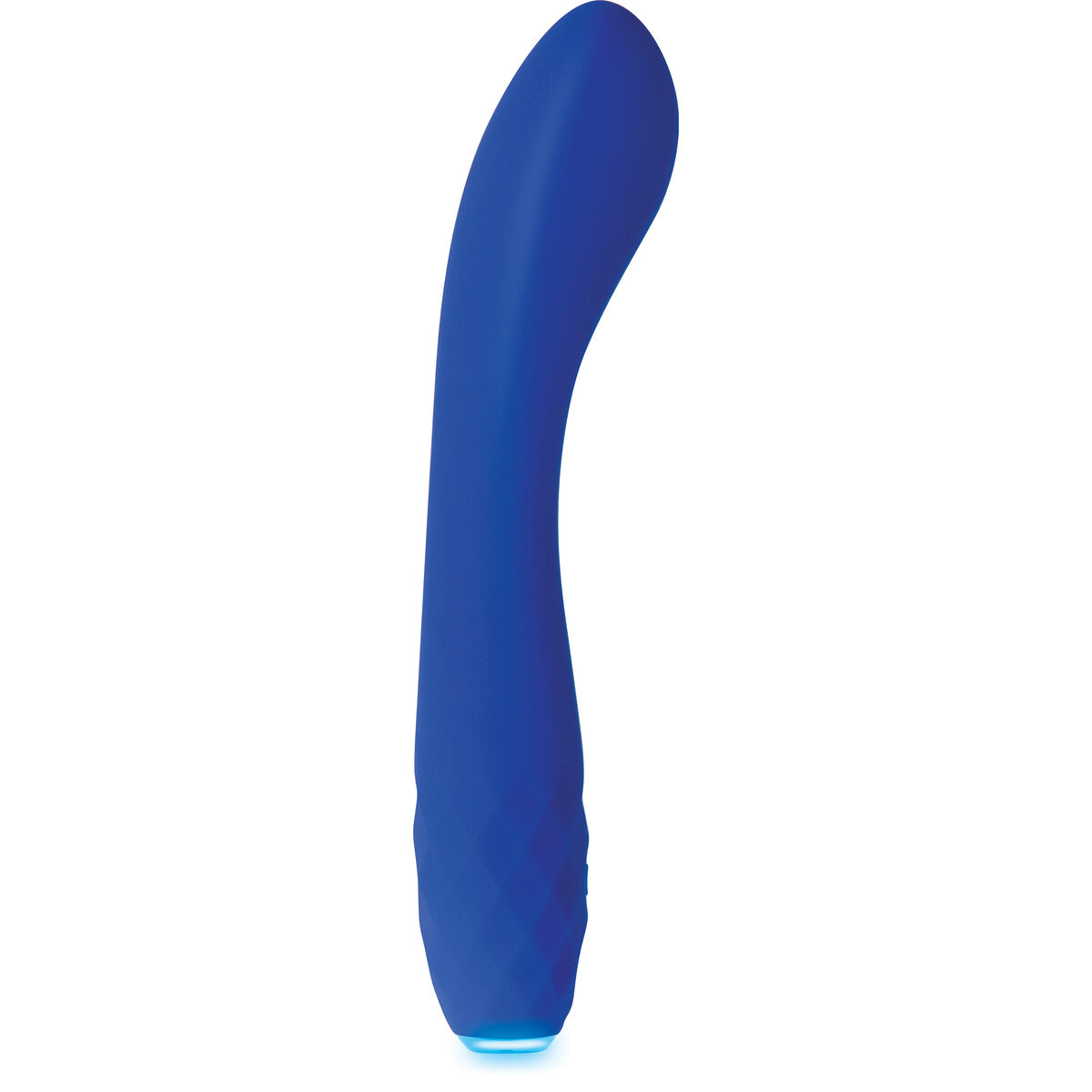 G-spotvibrator Evolved Blå - 7