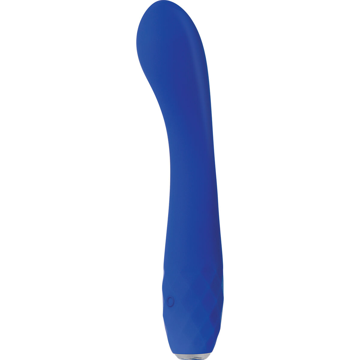 G-spotvibrator Evolved Blå - 2