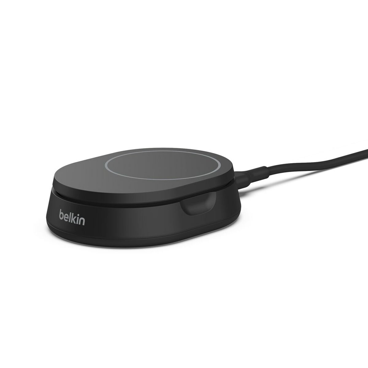 Väggrack Belkin WIA008VFBK Svart 1,5 m - 5