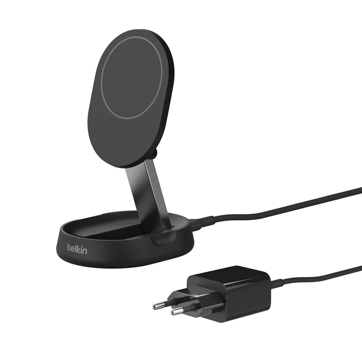 Väggrack Belkin WIA008VFBK Svart 1,5 m - 3