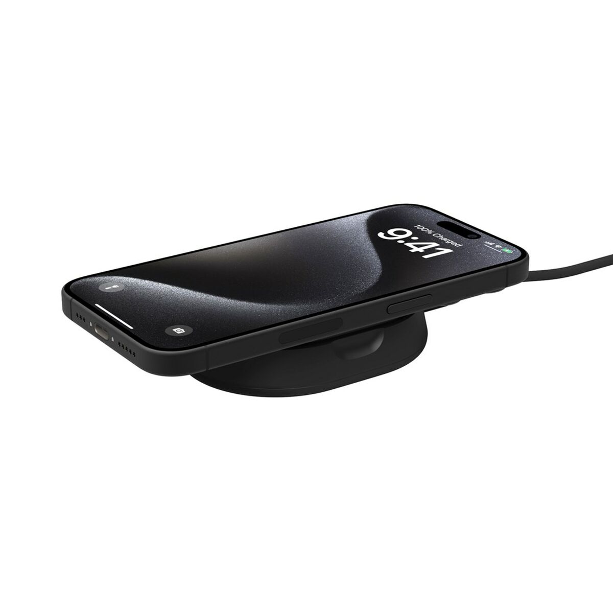 Väggrack Belkin WIA008VFBK Svart 1,5 m - 4