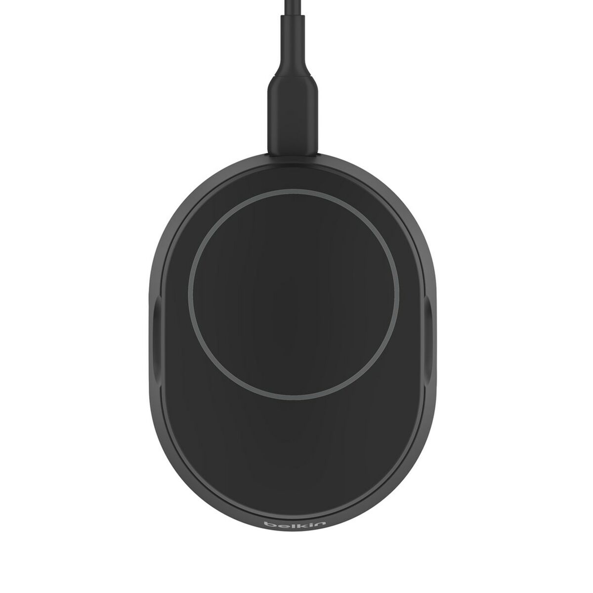 Väggrack Belkin WIA008VFBK Svart 1,5 m - 2