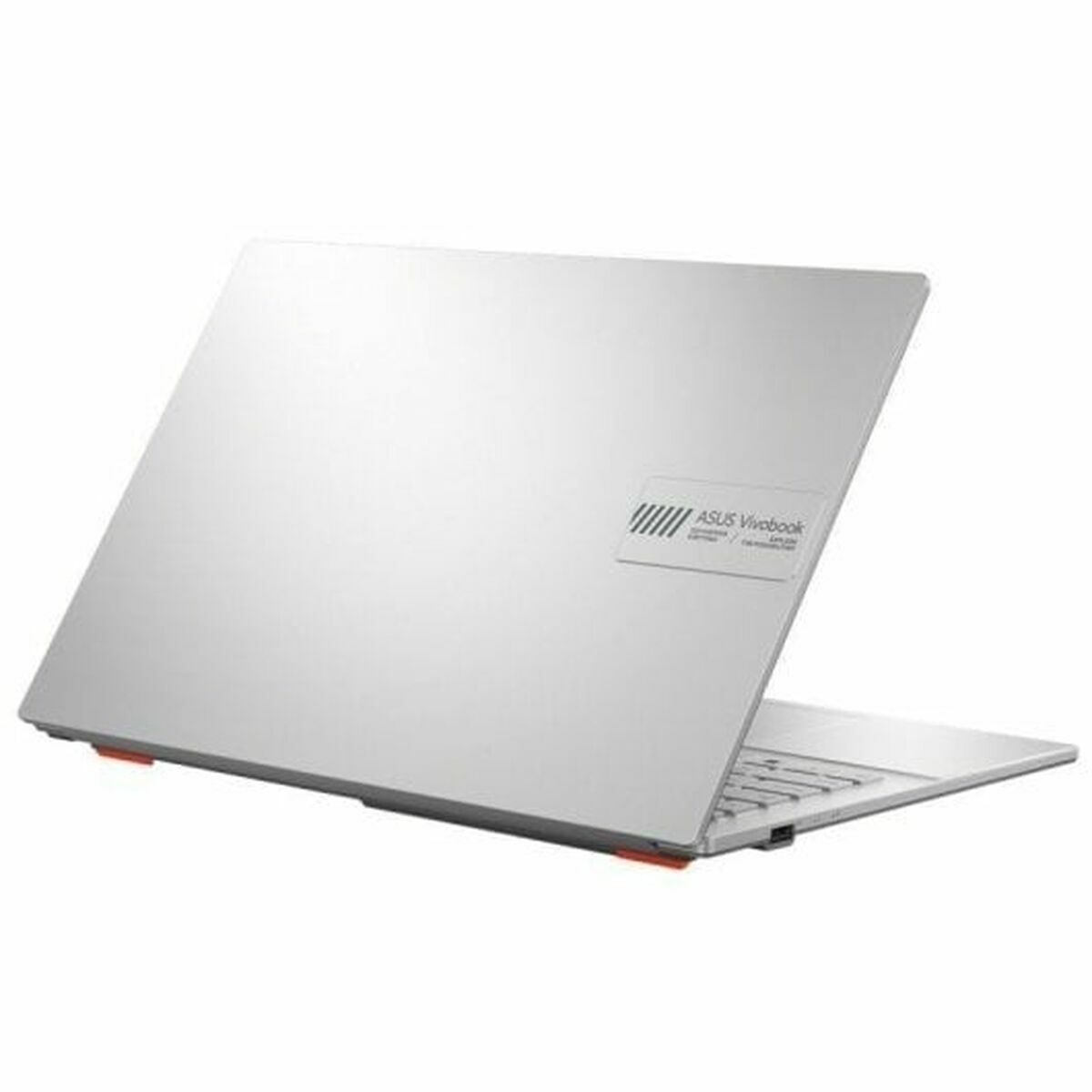 Bärbar dator Asus 90NB0ZT1-M00RV0 15,6" Intel Core i3 N305 8 GB RAM 256 GB SSD Qwerty Spanska - 7