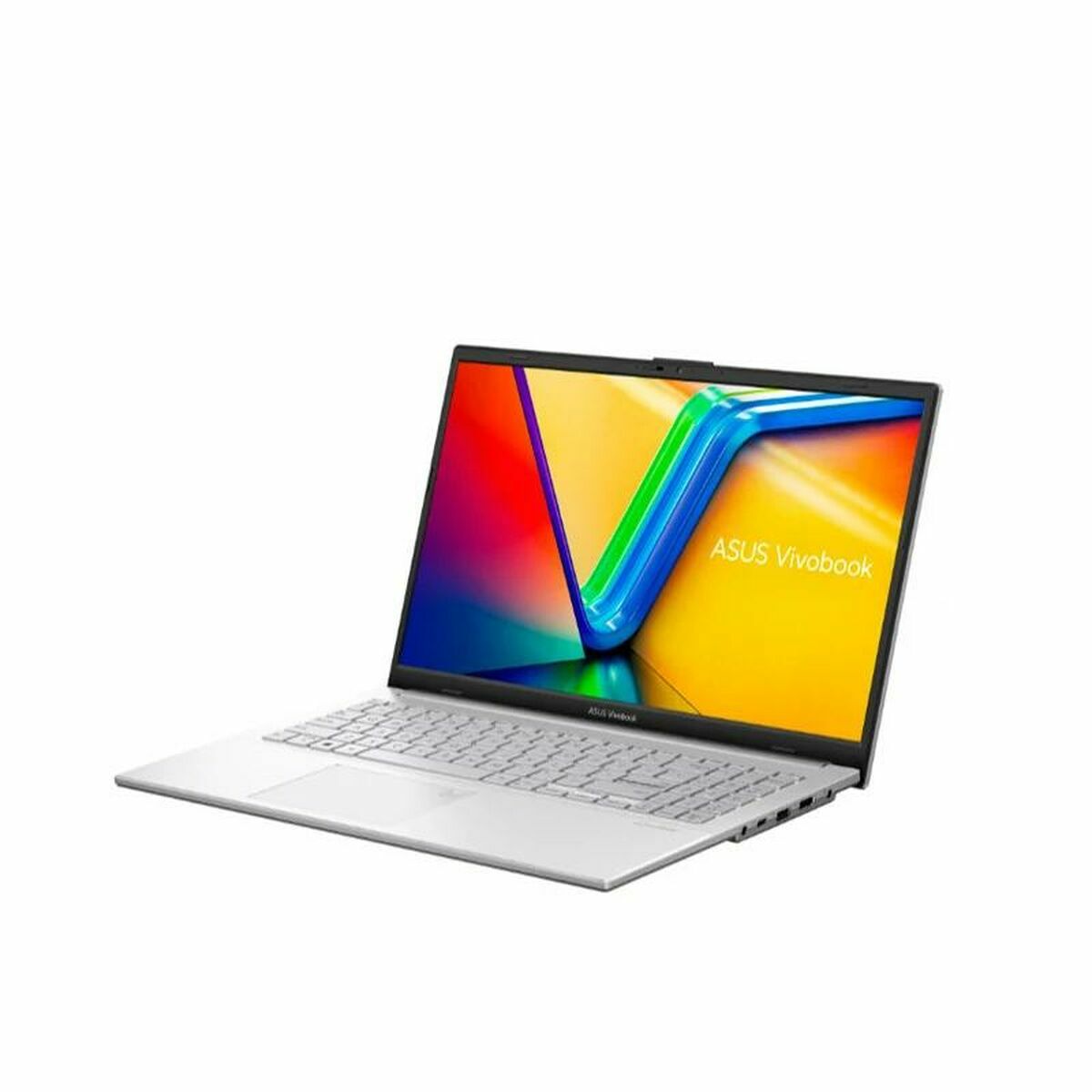 Bärbar dator Asus 90NB0ZT1-M00RV0 15,6" Intel Core i3 N305 8 GB RAM 256 GB SSD Qwerty Spanska - 3