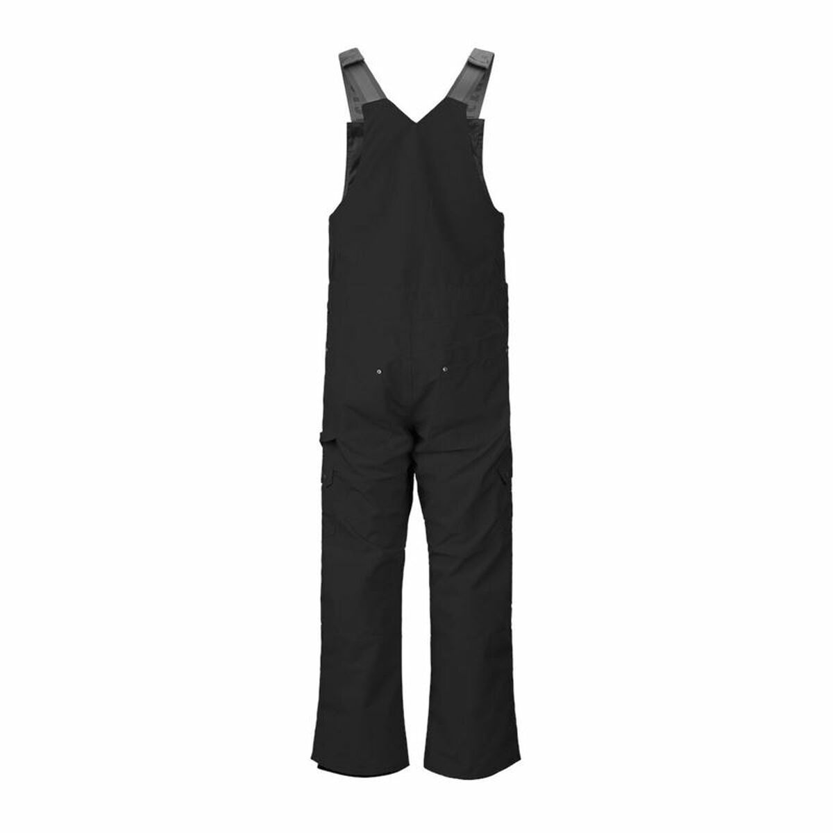 Skidbyxor Picture Testy Svart Män Snickarbyxor - 2