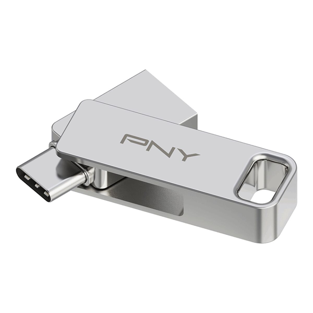 USB-minne PNY P-FDI64GDULINKTYC-GE