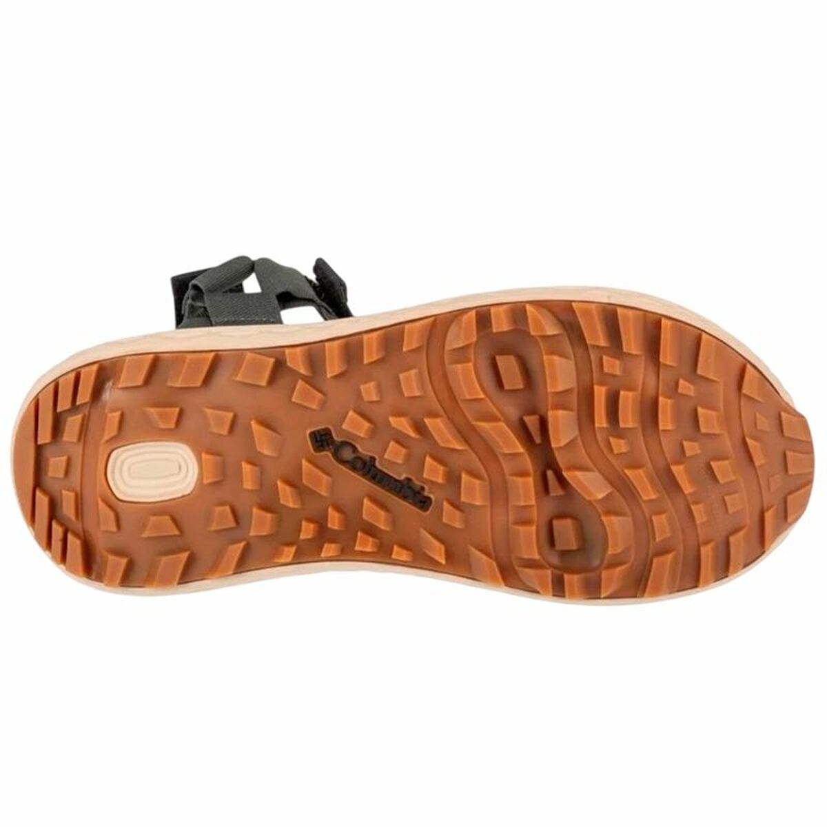 Mountain sandaler Columbia Konos Globetrot™ - 3