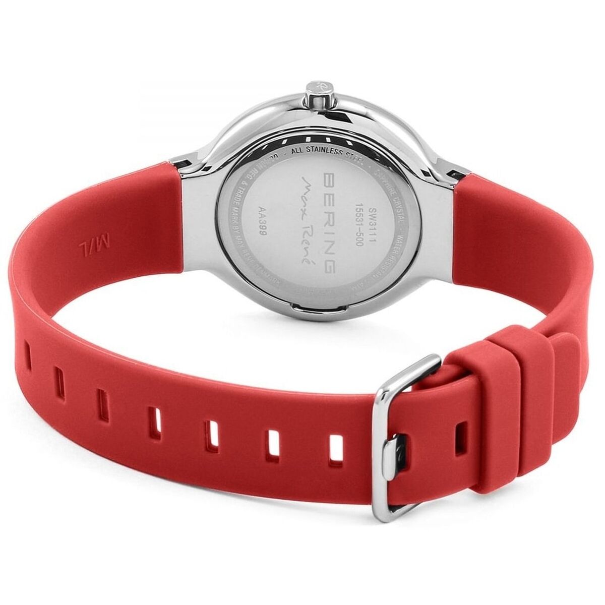 Damklocka Bering 15531-500 (Ø 31 mm) - 2