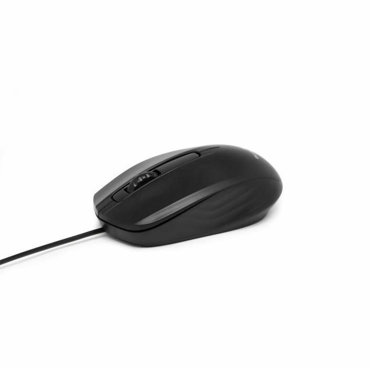 Tangentbord och Mus Bluestork MEDIA OFFICE Svart AZERTY - 4