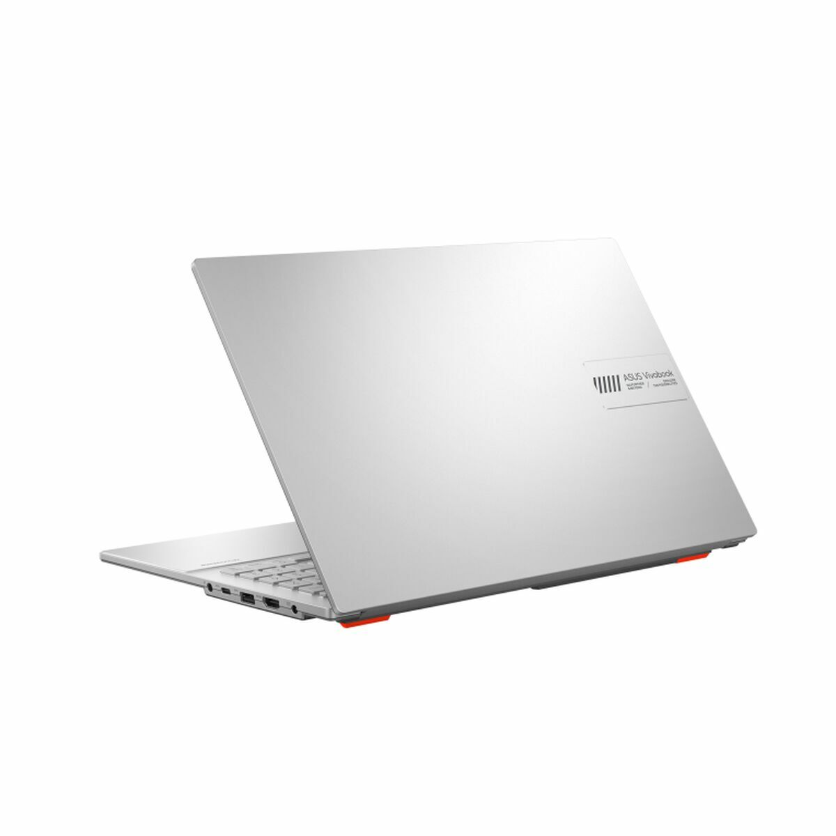 Bärbar dator Asus 90NB0ZT1-M00RR0 15,6" Intel Core i3 N305 8 GB RAM 512 GB SSD Qwerty Spanska - 8