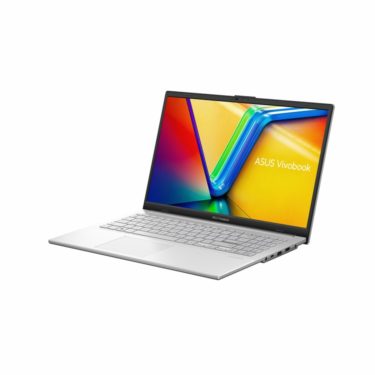 Bärbar dator Asus 90NB0ZT1-M00RR0 15,6" Intel Core i3 N305 8 GB RAM 512 GB SSD Qwerty Spanska - 6