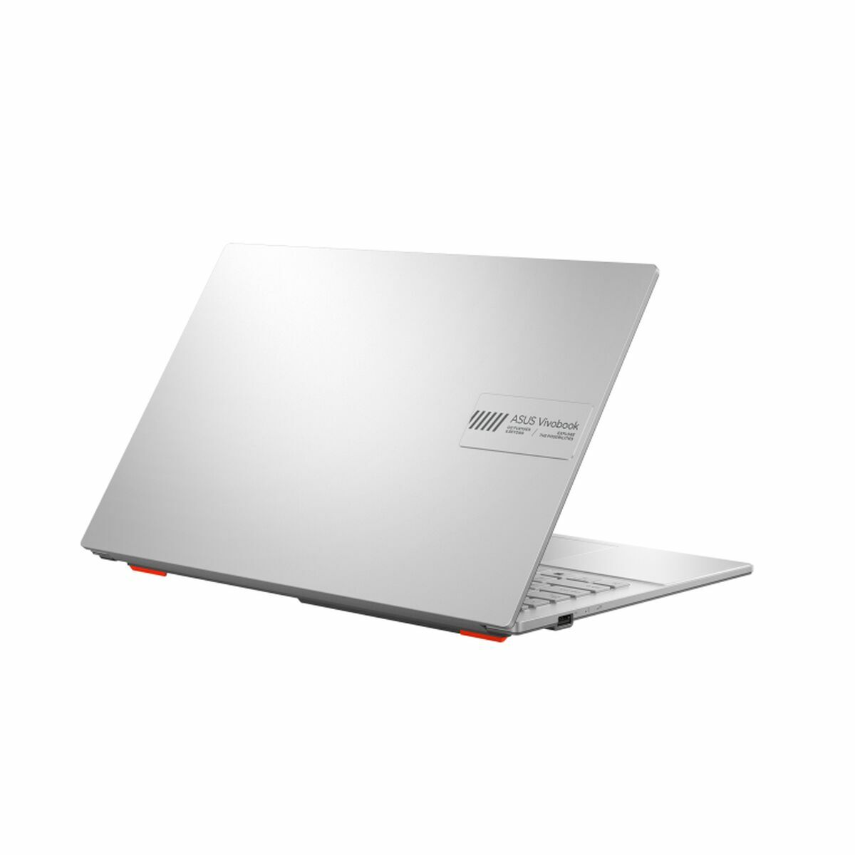 Bärbar dator Asus 90NB0ZT1-M00RR0 15,6" Intel Core i3 N305 8 GB RAM 512 GB SSD Qwerty Spanska - 7