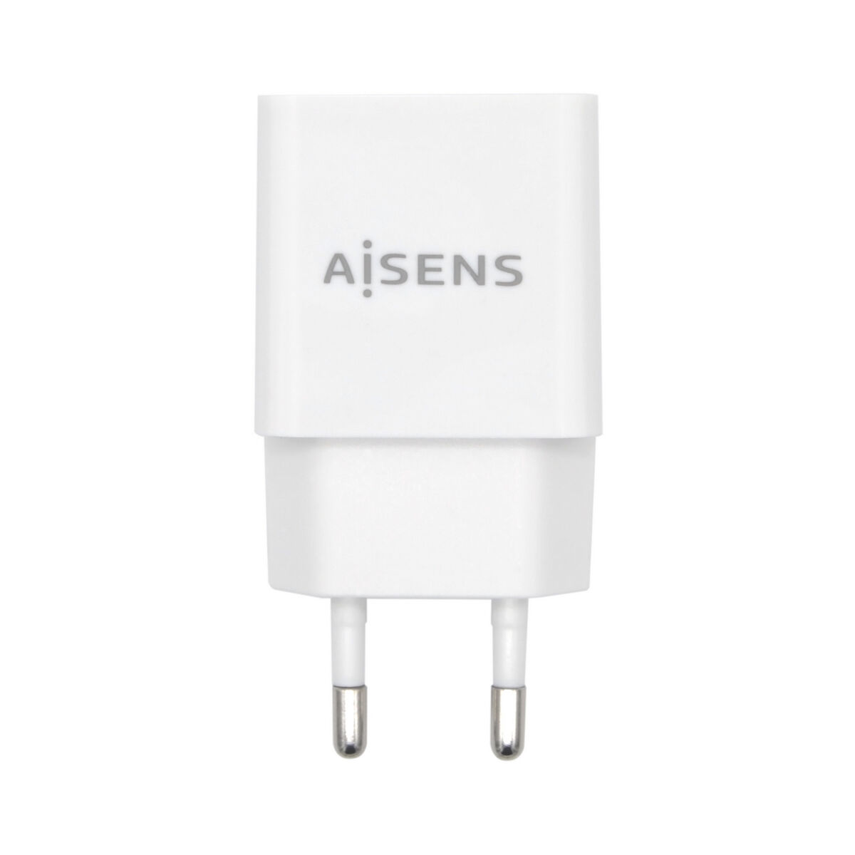 Väggladdare Aisens A110-0526 Vit 10 W - 3
