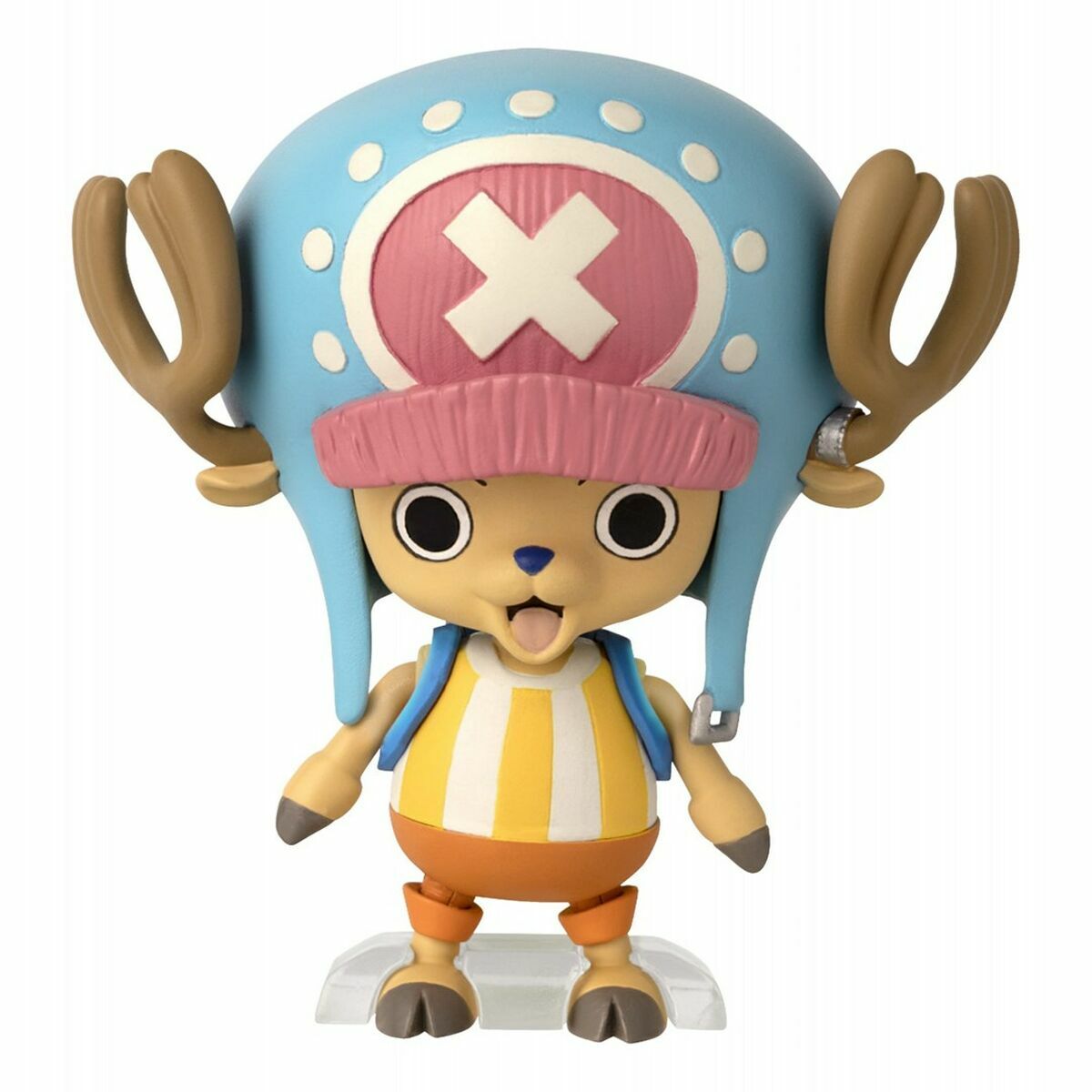 Actionfigurer One Piece Bandai Anime Heroes: Tony Tony Chopper - 5