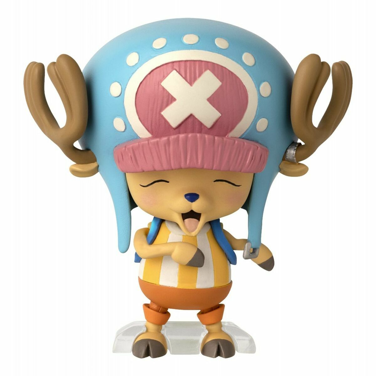 Actionfigurer One Piece Bandai Anime Heroes: Tony Tony Chopper - 4