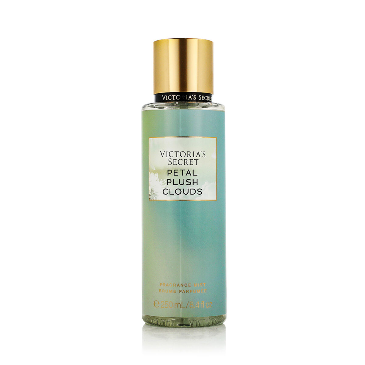 Kroppsspray Victoria's Secret Petal Plush Clouds 250 ml