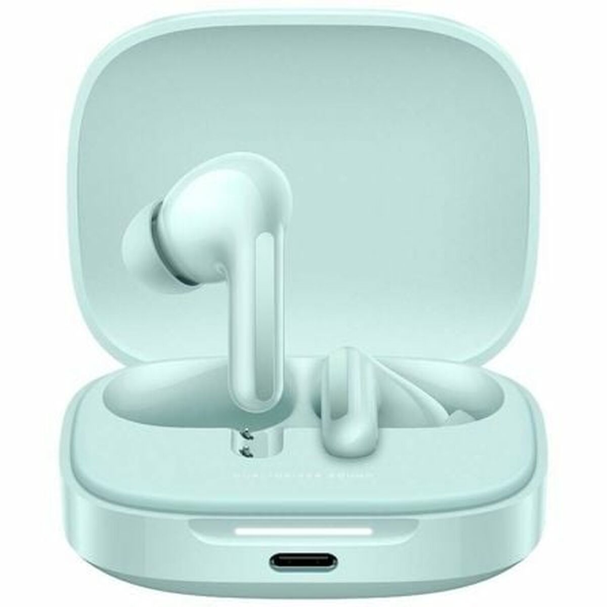 Trådlösa hörlurar med laddningsetui Xiaomi BHR9245GL Grön