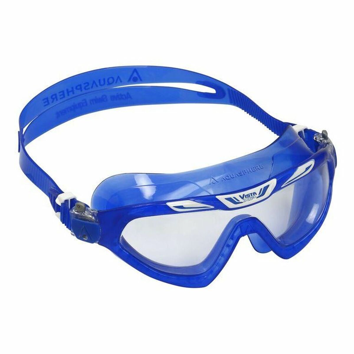 Simglasögon Aqua Sphere Vista XP Blå One size - 3