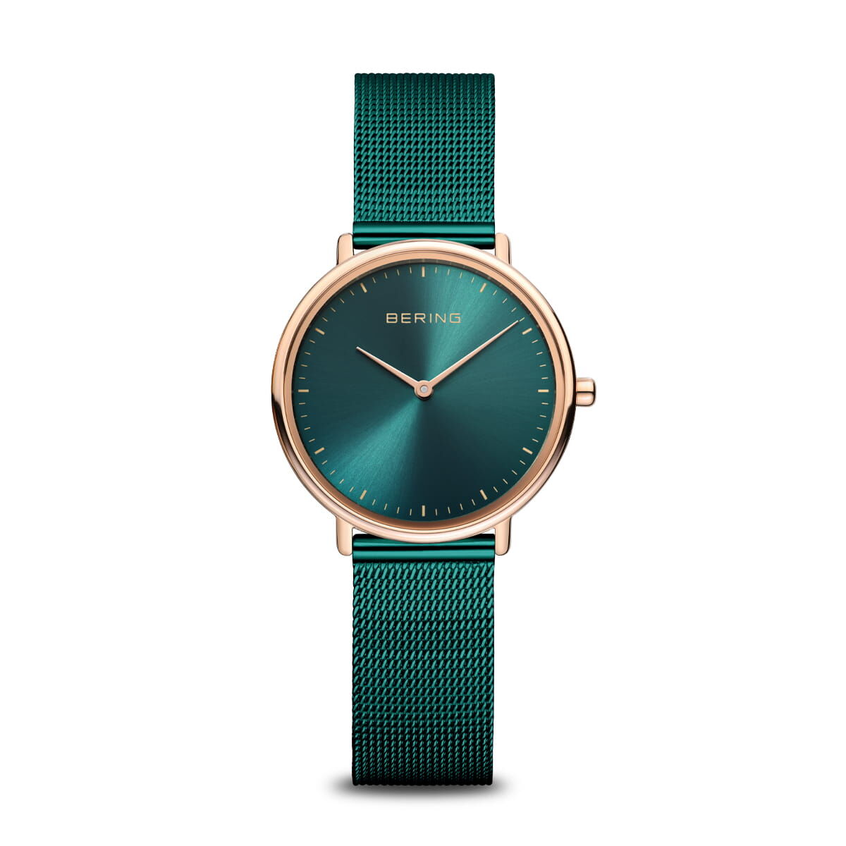 Damklocka Bering 15729-868 (Ø 29 mm)