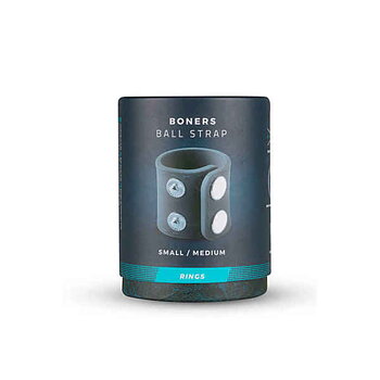 Penisring Boners (Storlek S) (Storlek S/M)