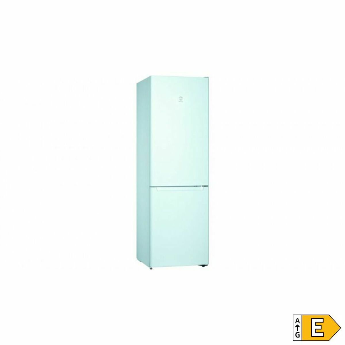 Kombinerat kylskåp Balay 3KFE561WI  Vit (186 x 60 cm) - 4