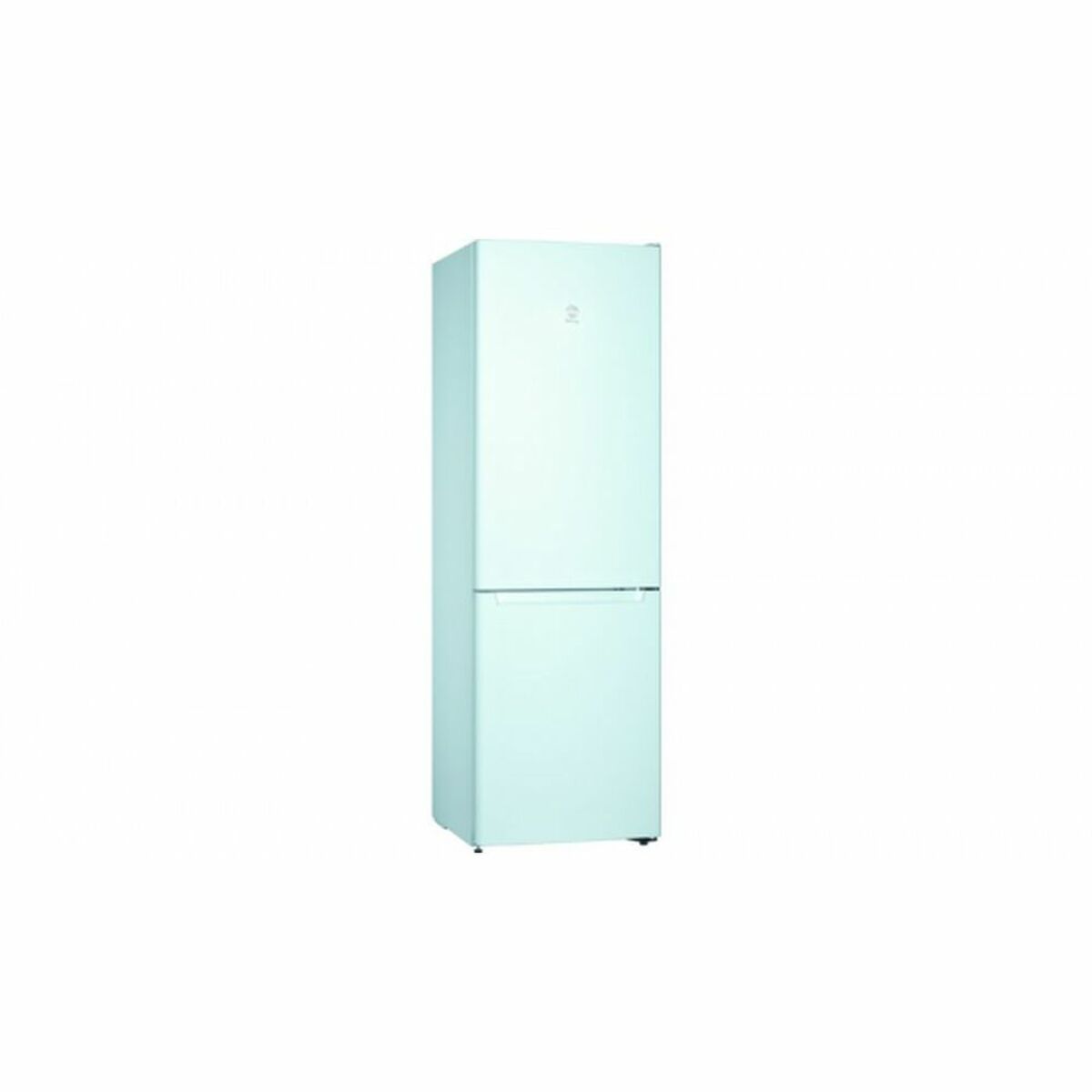 Kombinerat kylskåp Balay 3KFE561WI  Vit (186 x 60 cm) - 5