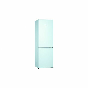 Kombinerat kylskåp Balay 3KFE561WI  Vit (186 x 60 cm)