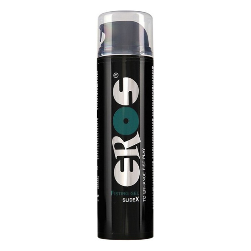 Hybridglidmedel Eros SlideX 200 ml