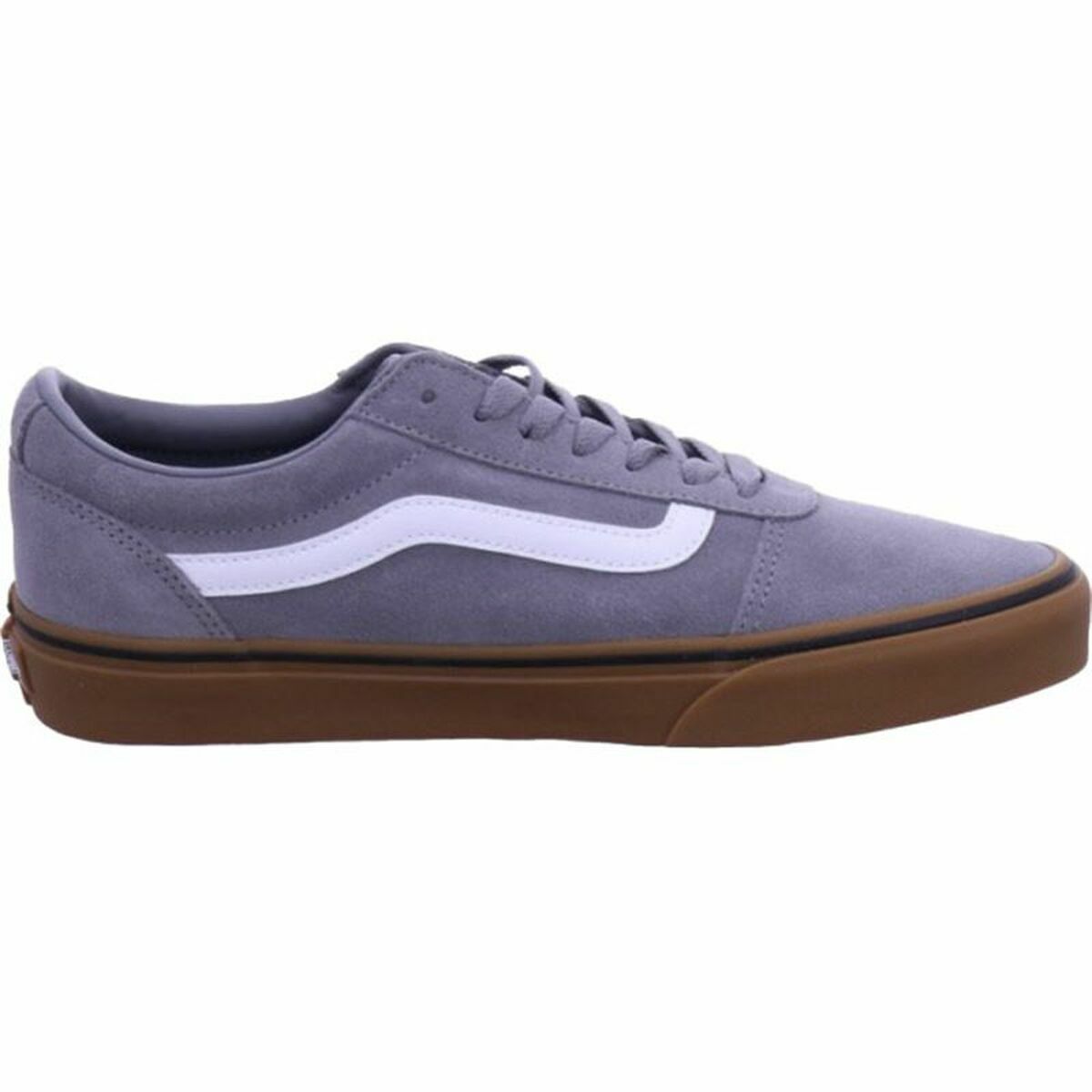Sportskor Casual Herr Vans Ward Indigo - 2