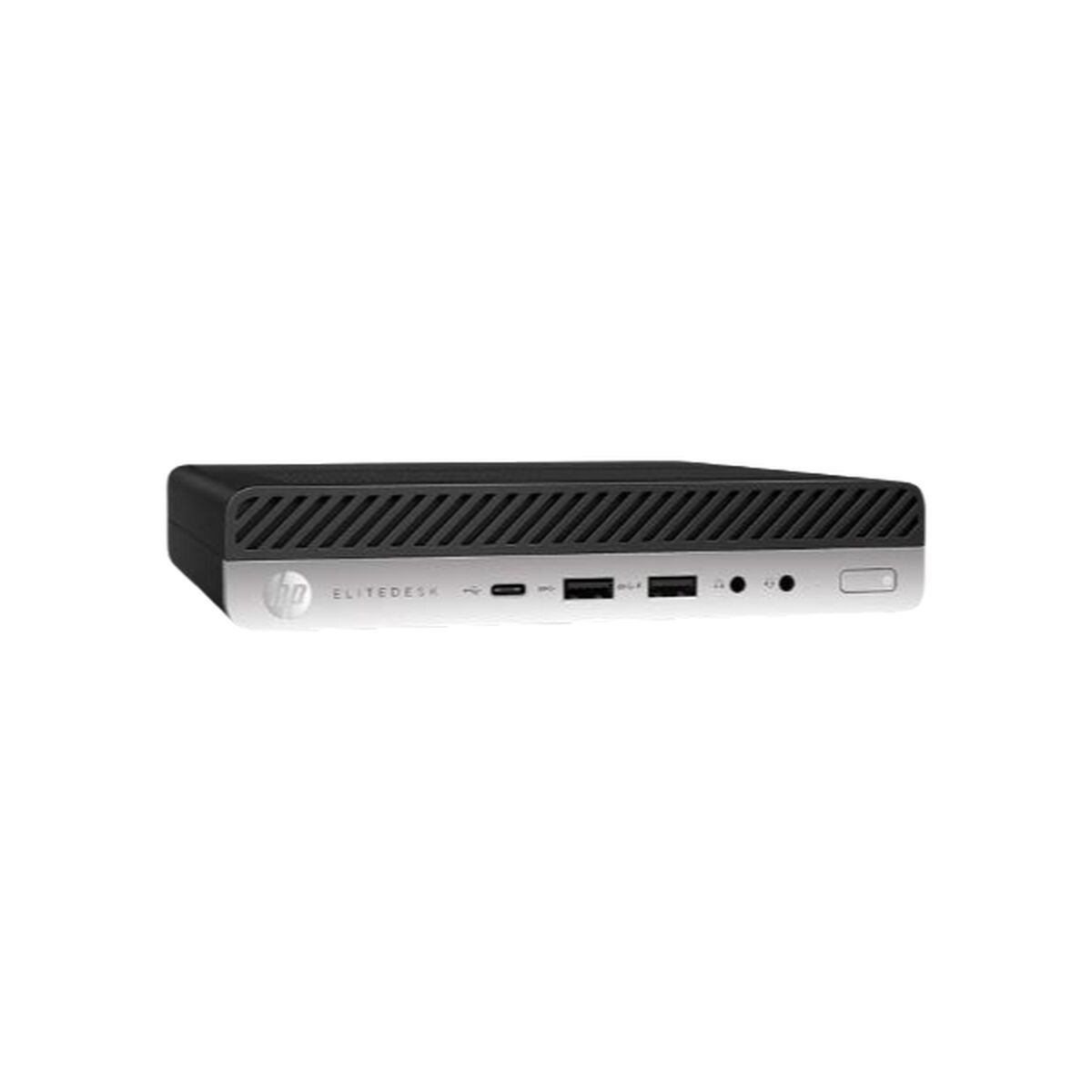 Bordsdator HP 800G4 Intel Core i5-8500 16 GB RAM 480 GB SSD (Renoverade A)