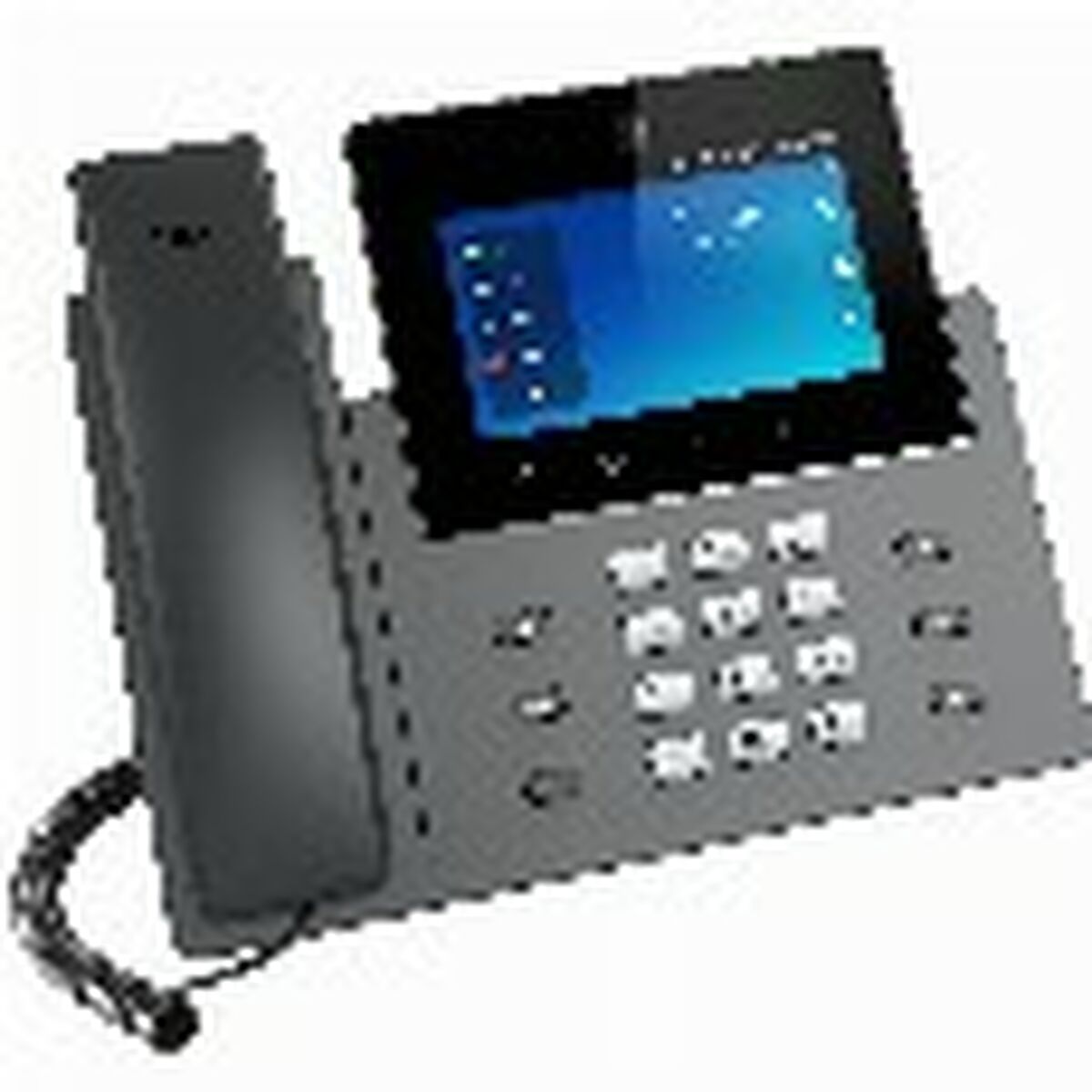 IP-telefon Grandstream GXV3350 - 6