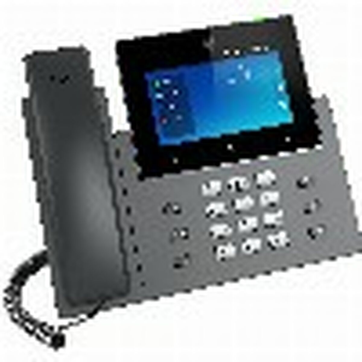 IP-telefon Grandstream GXV3350 - 2
